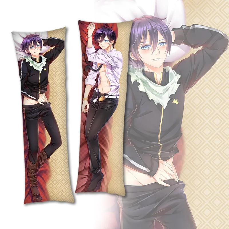 dakimakura noragami