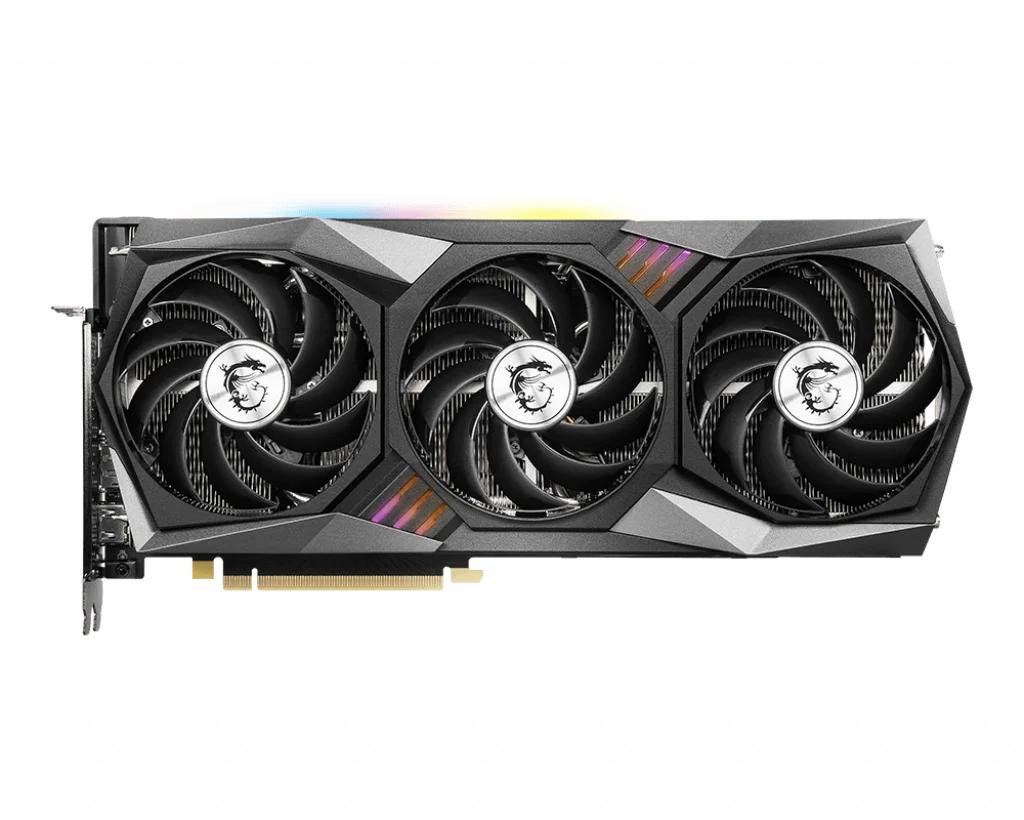 GeForce RTX 3060 GAMING X TRIO 12G Gaming Rtx 3060 Ti 8Gb Graphics Card