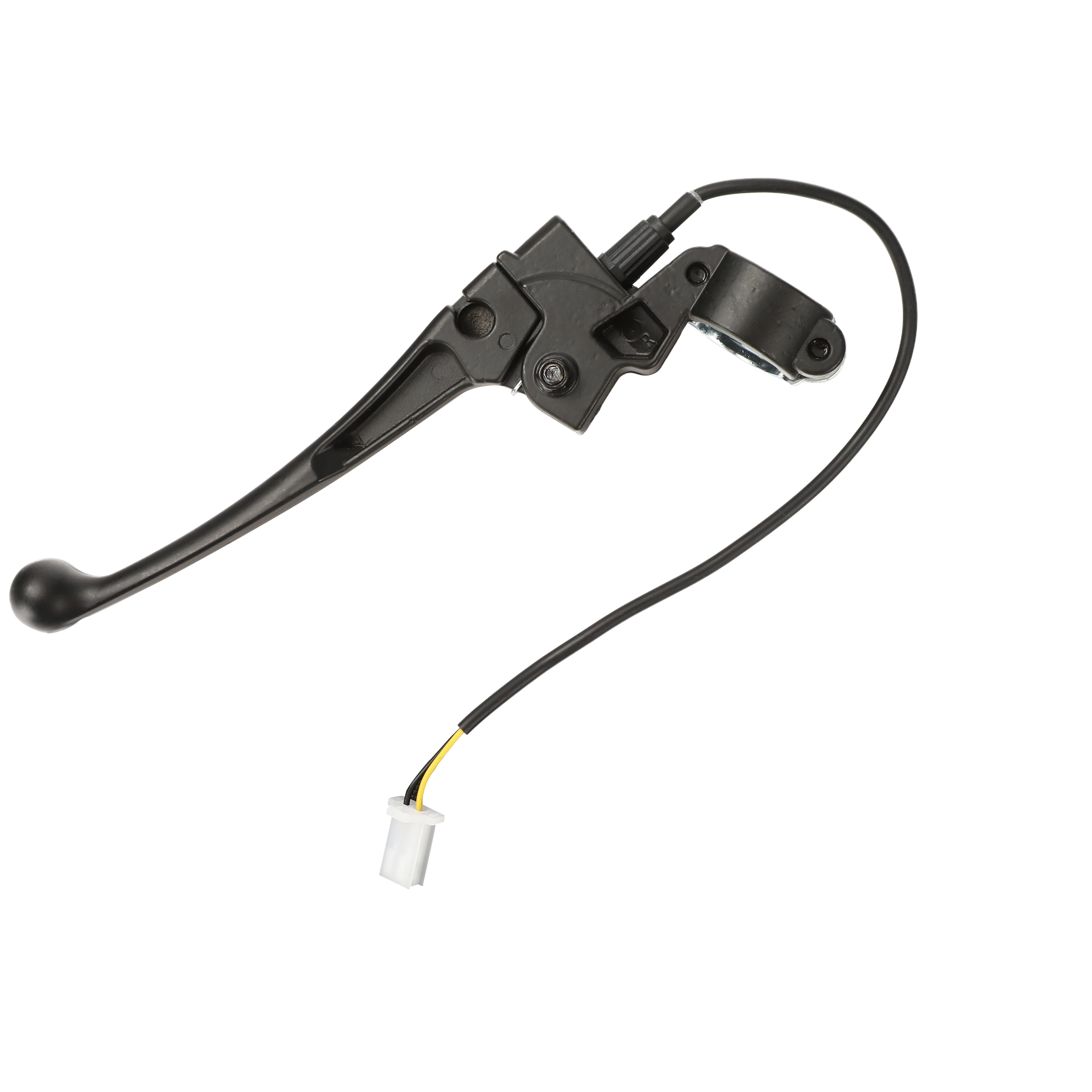 power brake for bicycle