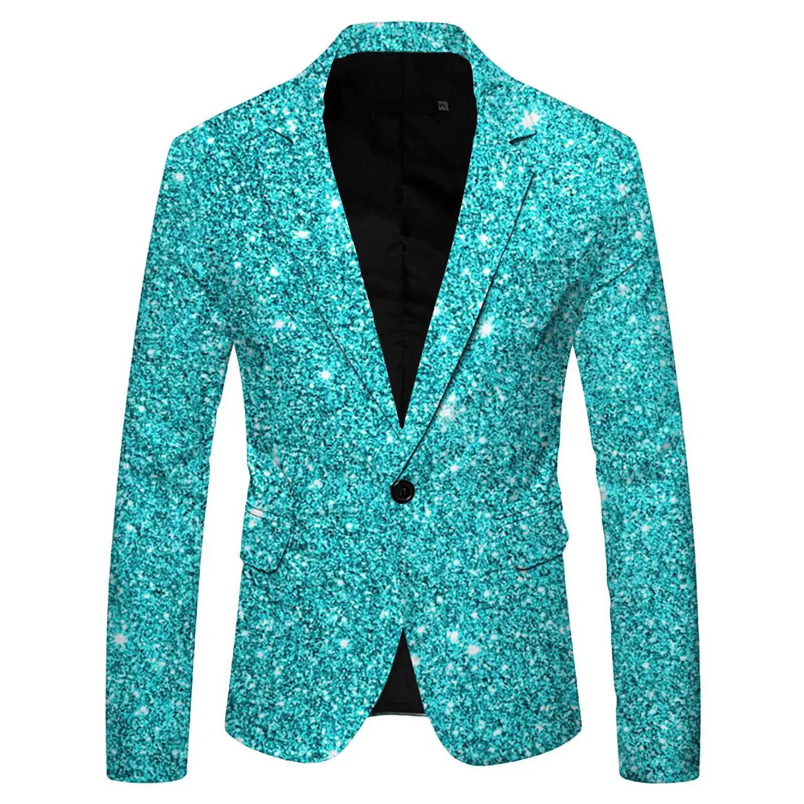 2024 jacquard fabric Pant Suit Wedding Costumes Hommes Mens Vintage Tweed Blazer Sport Coat for Men_voghion.com