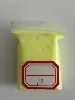 13.amarillo limón
