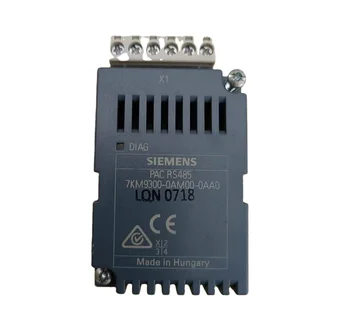 Siemens New Sentron 7km Pac Expansion Modules And Accessories 7km9300 ...