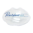 Ice Pack Hot Selling Lip Shaped Ice Pack Reusable Gel Lip Ice Pack For Aesthetic And Clinics