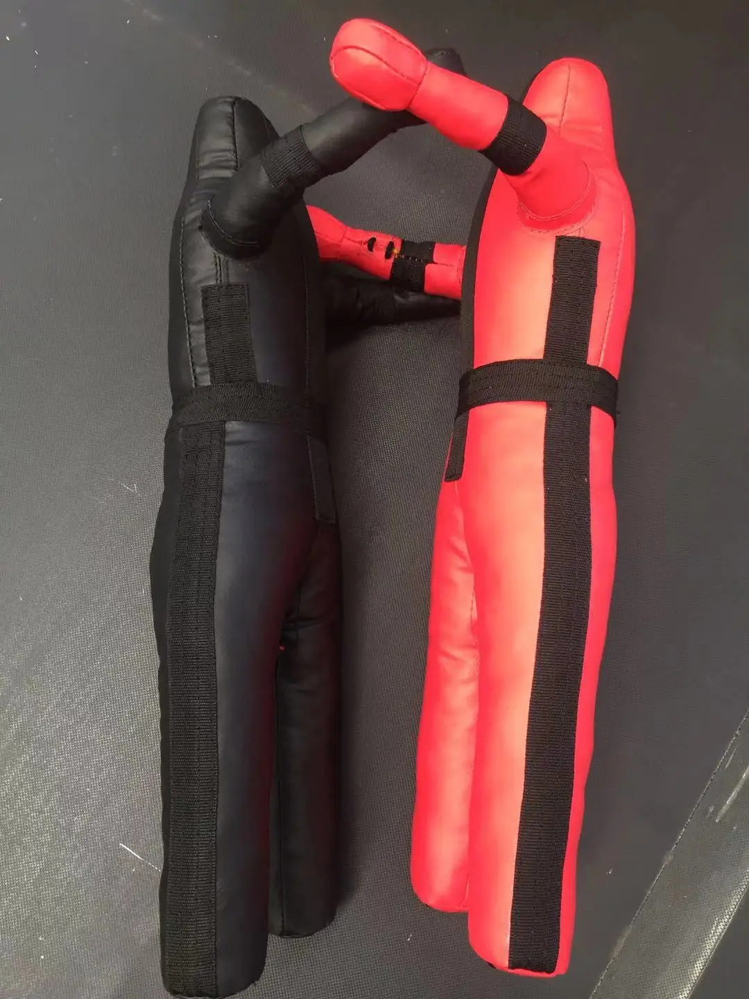 MMA Grappling Dummy - Durable Training Partner for Jiu-jitsu