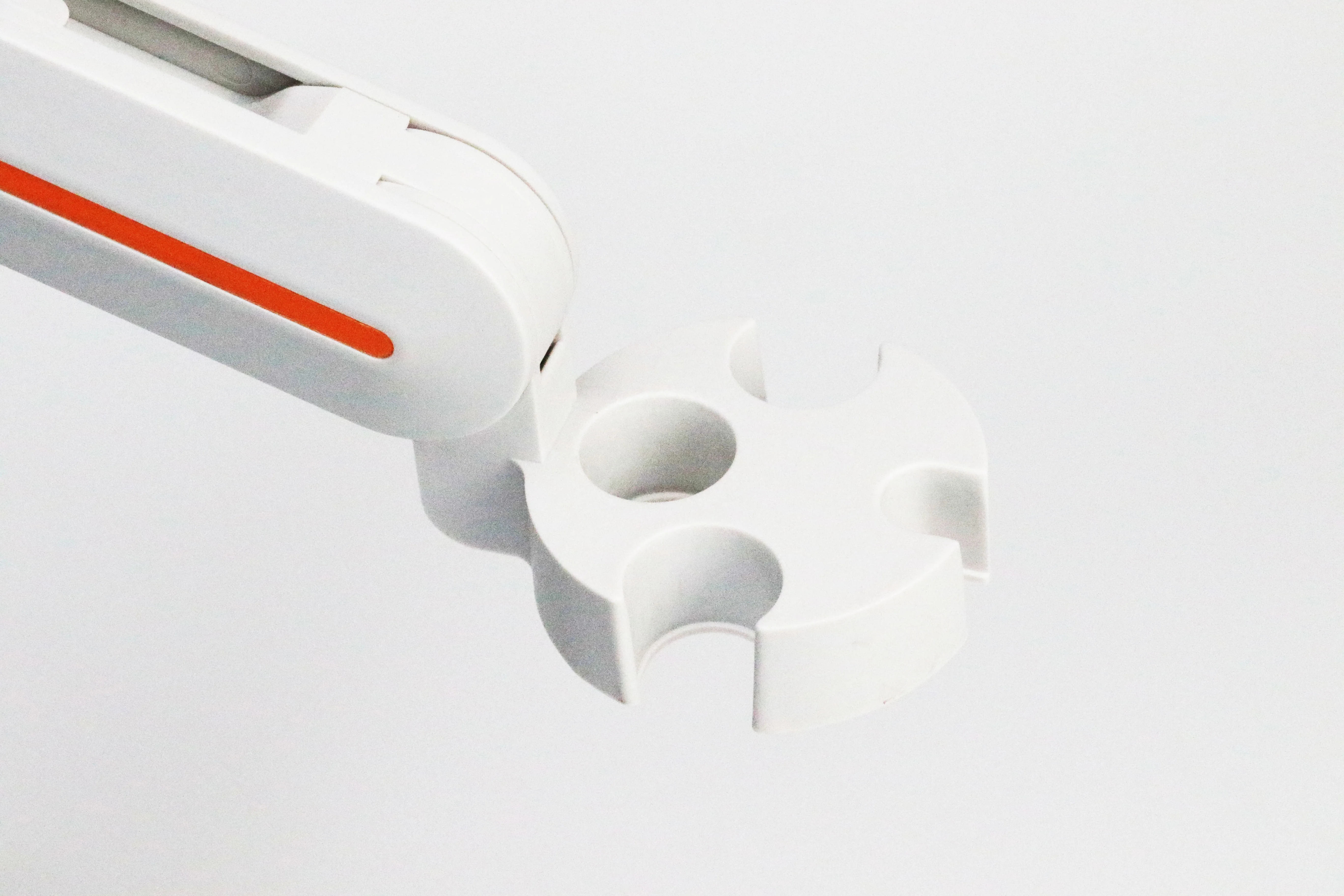 EC500T Benchtop laboratory TDS meter conductivity meter