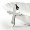 Colgante de plata