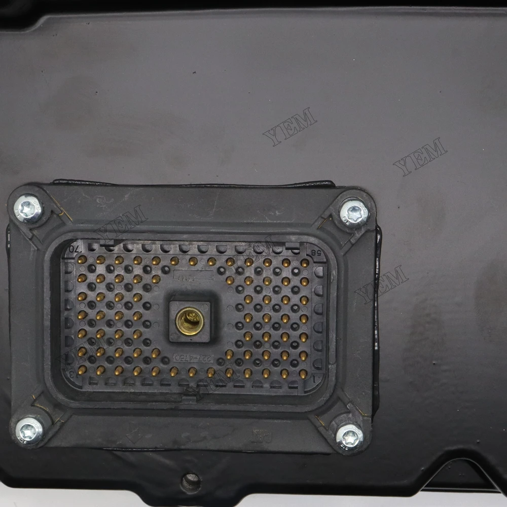 ECU 478-7933 for Caterpillar China Engine Parts Supplier 4
