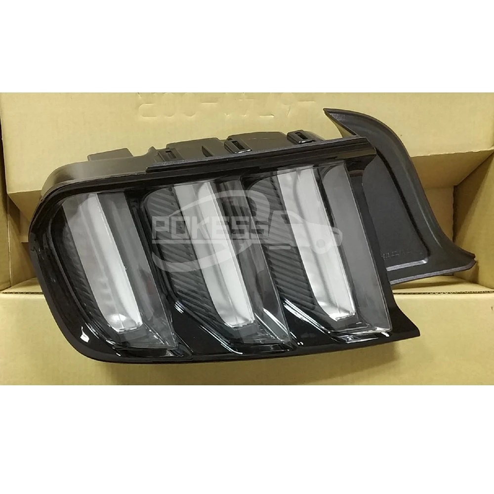 Car Rear Light Tail Lights FR3Z13404C Taillight Tail Light Tail Lamp f... — 3
