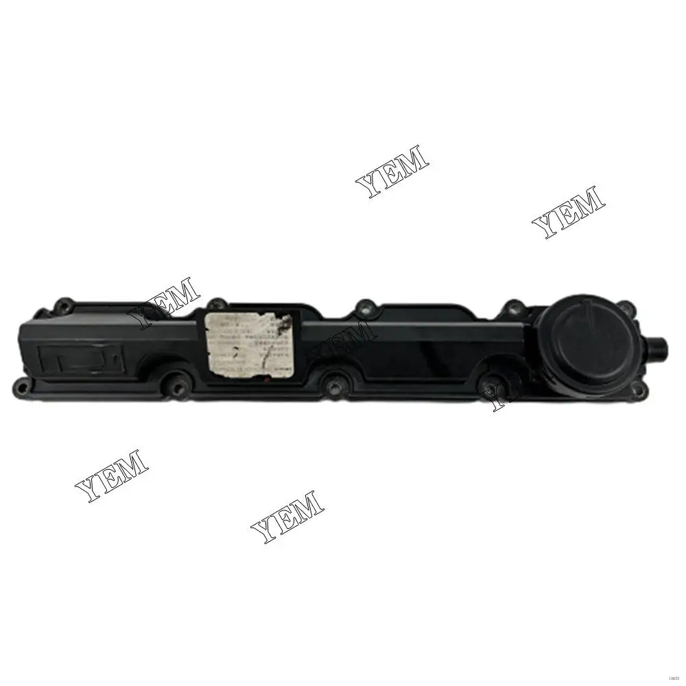 Valve Chamber Cover 150106-00135B Fit for Doosan D34D Excavator Forklift Diesel Engine Repair Parts