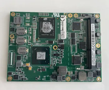 congatec AG L133814 646538 646527 646536 646537 646540 Industrial Motherboard Original Medical main board CPU card CPU module