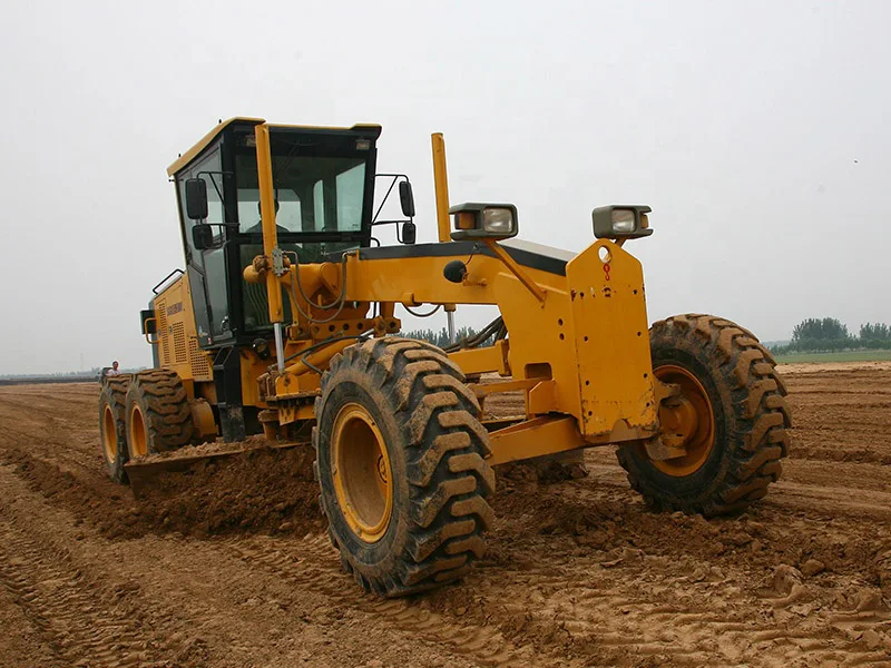 Small Hydrodynamic Selfpropelled Motor Grader Sg16 Buy Small Grader