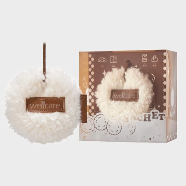 Long Wardrobe Sachet