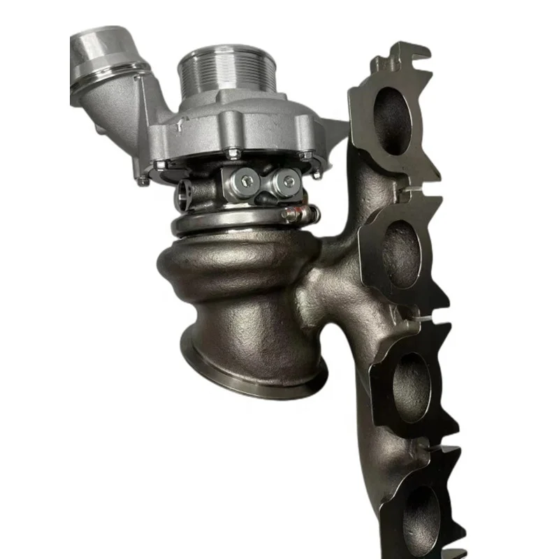 Upgrade G25-550 Ceramic Ball Bearing Turbo Hybrid for BMW B48