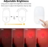 670 nm red Light Deep 01
