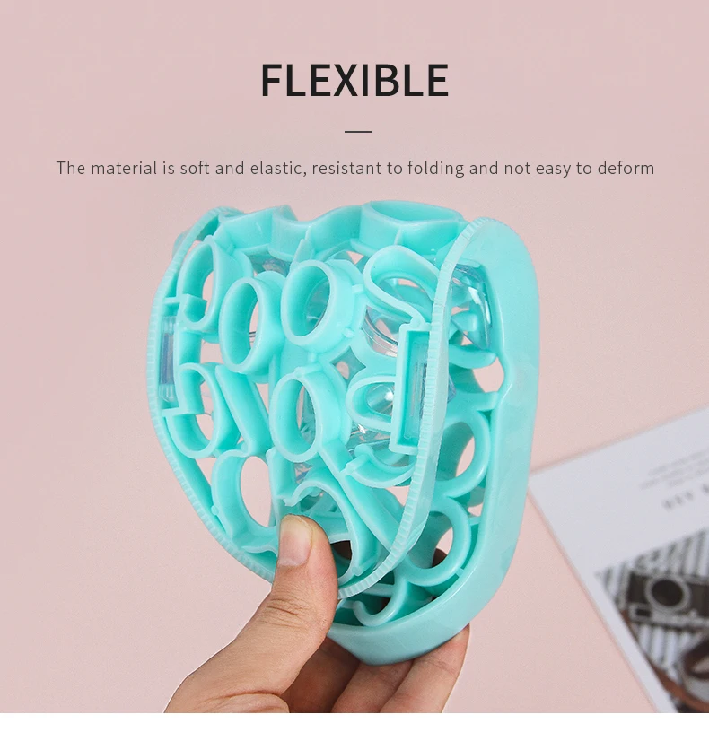 OEM Design Pvc Massage slippers Slide Sandal