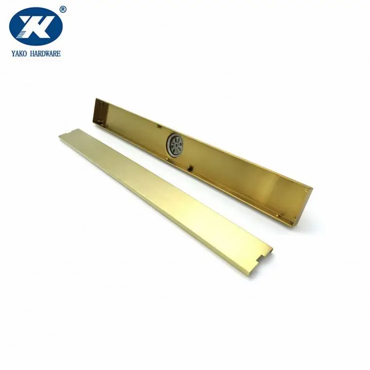 Factory Direct Sales Reasonable Price Decorative Shower Drain Cover