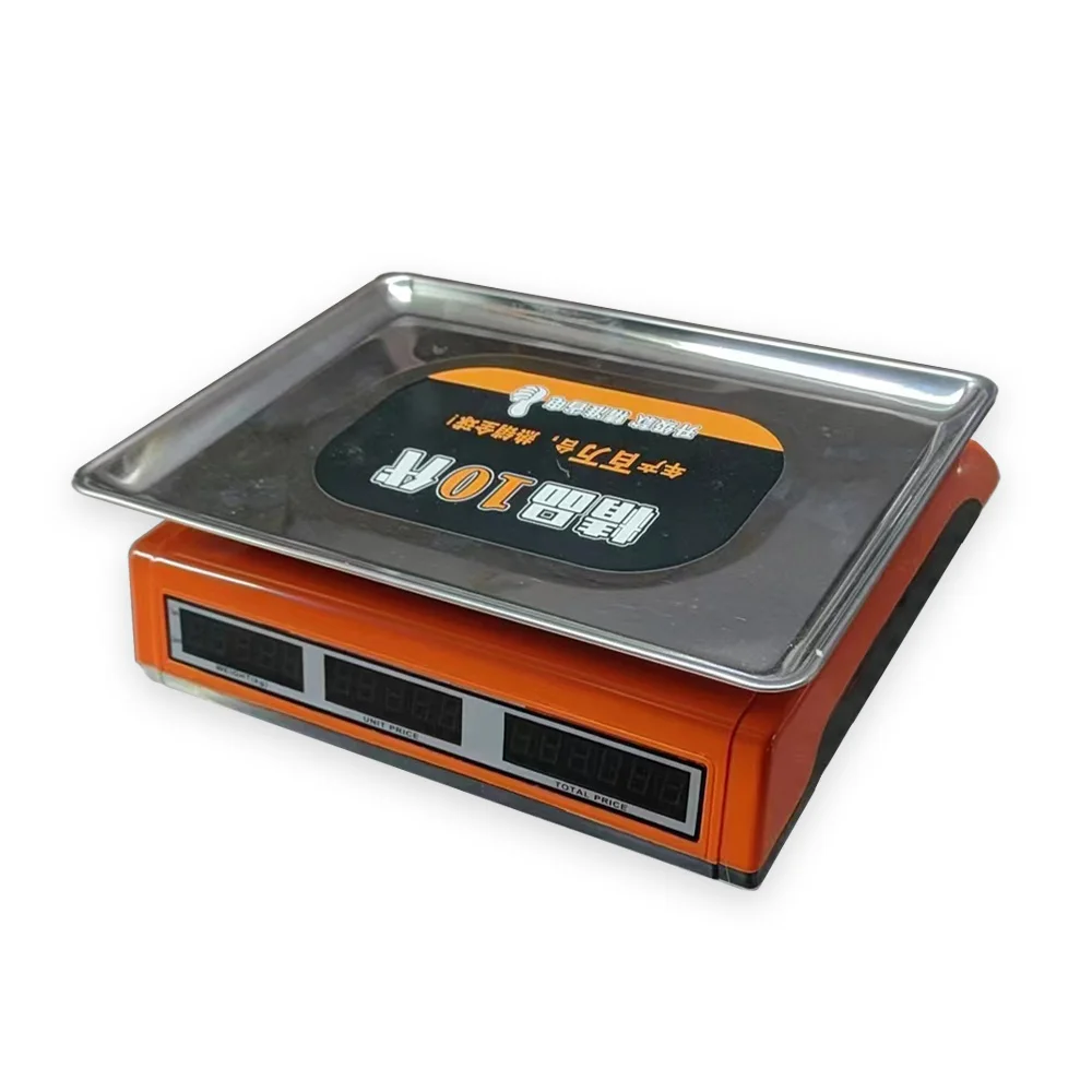 Wholesale Acs 40 Price Computing Scale Price Computing Commercial Digital