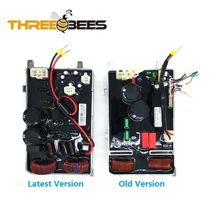 New Design Inverter Module IG2600 DU25 Generator 230V 50Hz Spare Parts Power Generator China