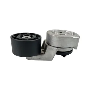 New Condition Original C 3937553 Belt Tensioner for Dongfeng 6BT/6CT Truck Engine Assembly 3914086