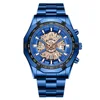 Blue-1
