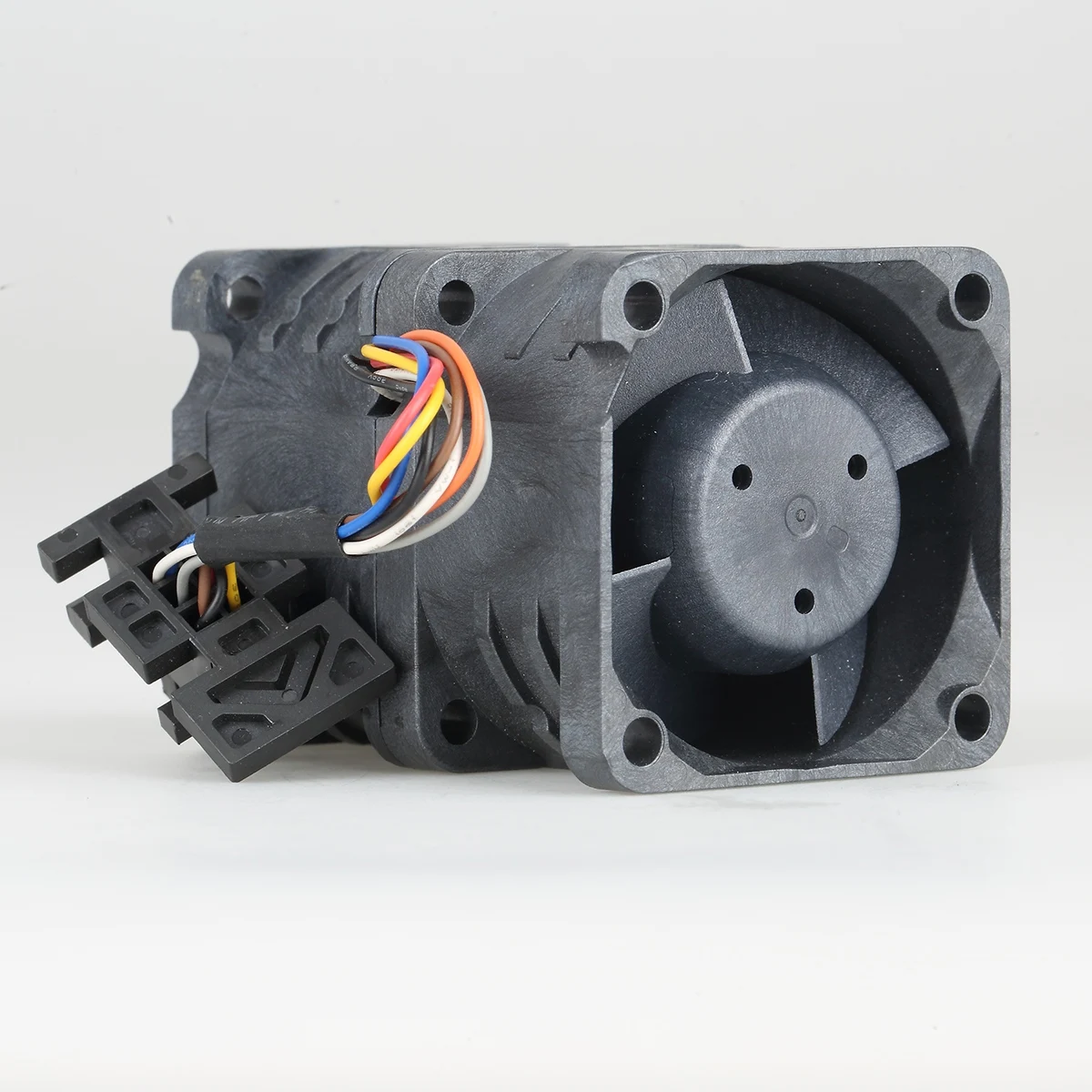 Axial High Speed Fan, 4056mm, 15000, RPM, Brushless - detail 6