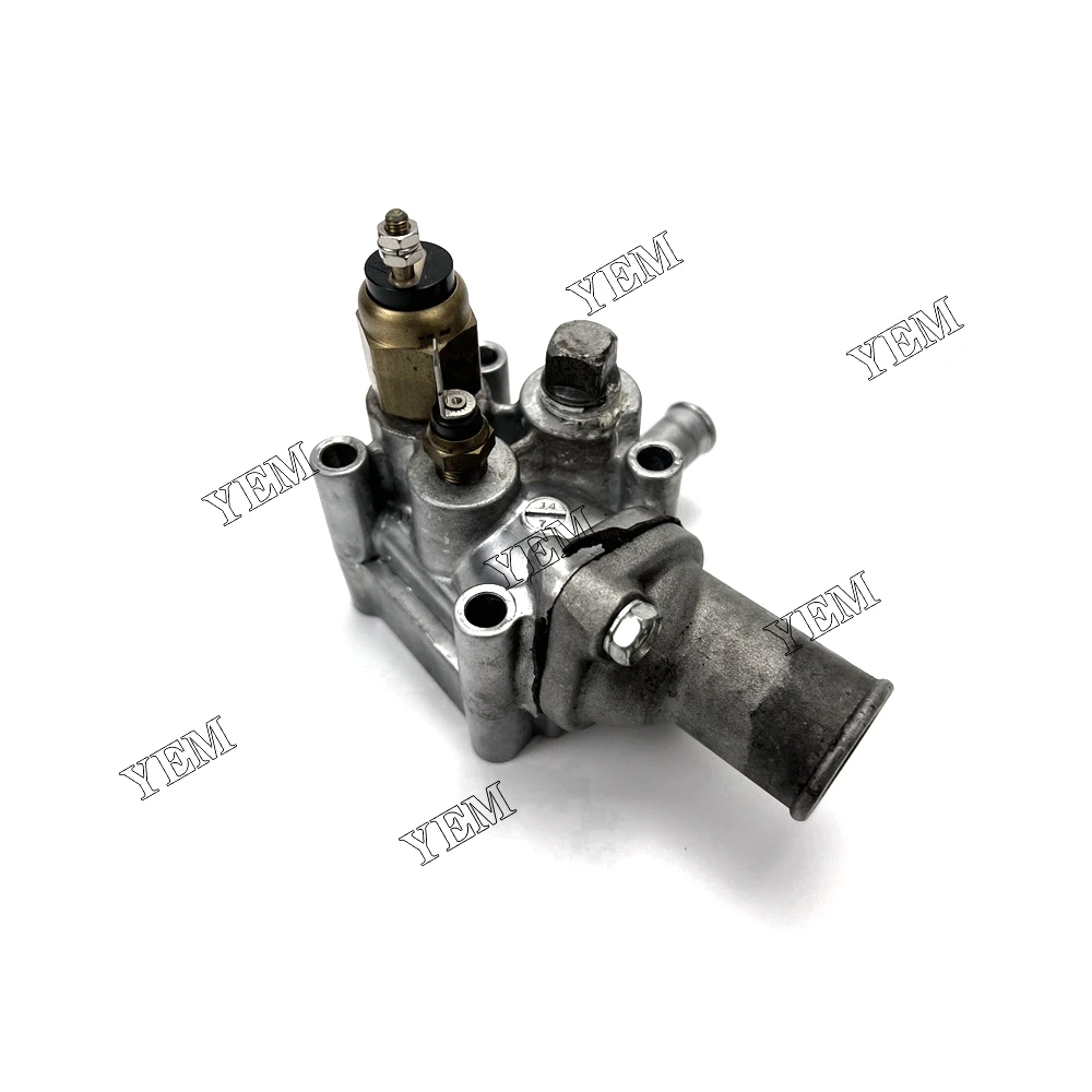 For Shibaura S753 1 PCS Thermostat Seat Assembly High Performance 3