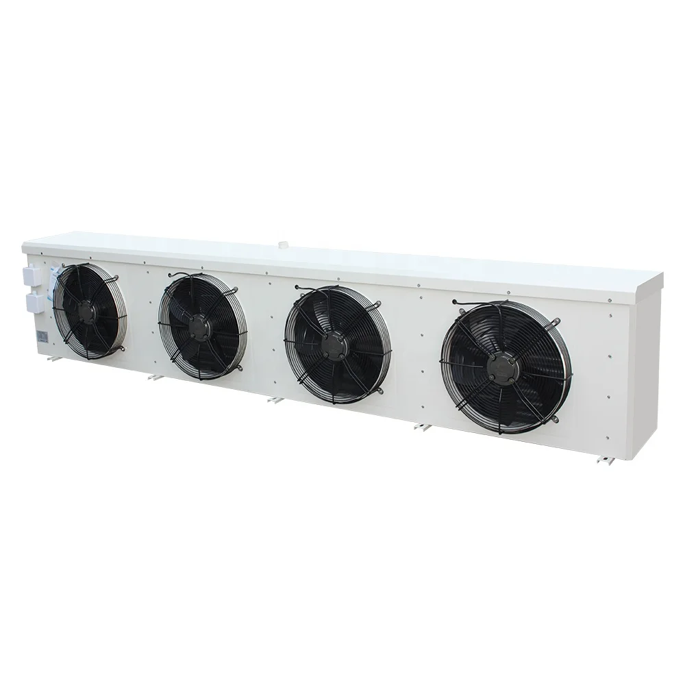 XINBA DL DD DJ Walk-in Freezer Evaporator Air Cooler Unit with Motor Engine Core for Cold Room Storage