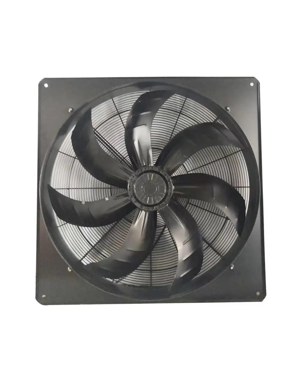 Axial Cooling Fan, 300, 350, 400, 450 - detail 2