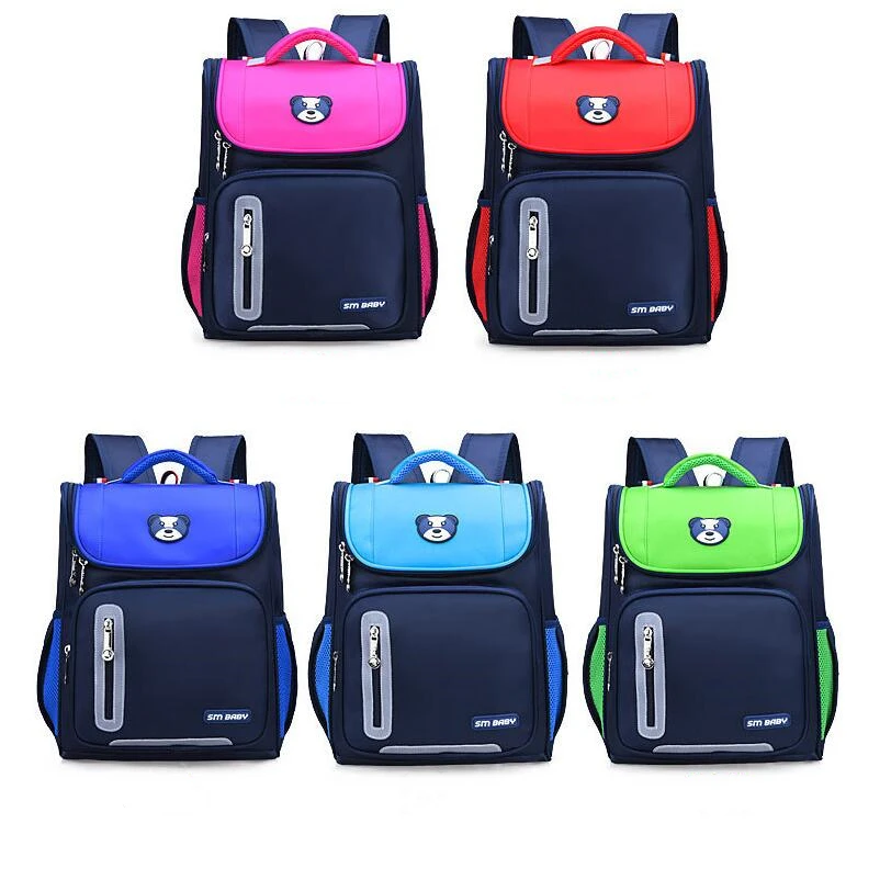sm baby school bolsa