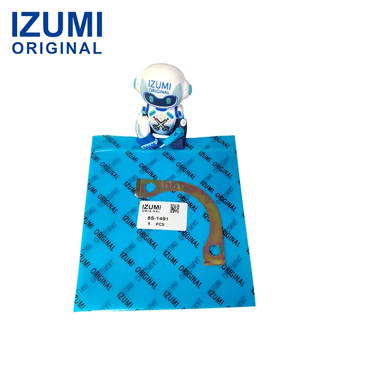 IZUMI ORIGINAL 8s1491 8s-1491 Camshaft Lock For Caterpillar Construction Machinery Parts