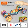Télécommande L-Dual-Orange