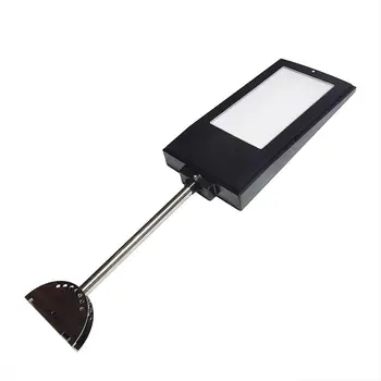 Solar Powered Led Flood Light 168Leds 2800lm IP65 Waterproof Outdoor Security Solar Wall Light
