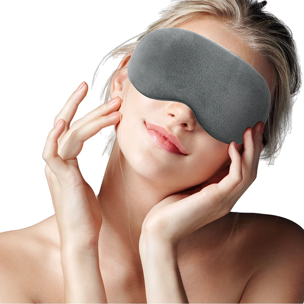 Moist Heat Eye Microwave Heat Pack