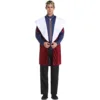 men/Crown+coat+tops+pants