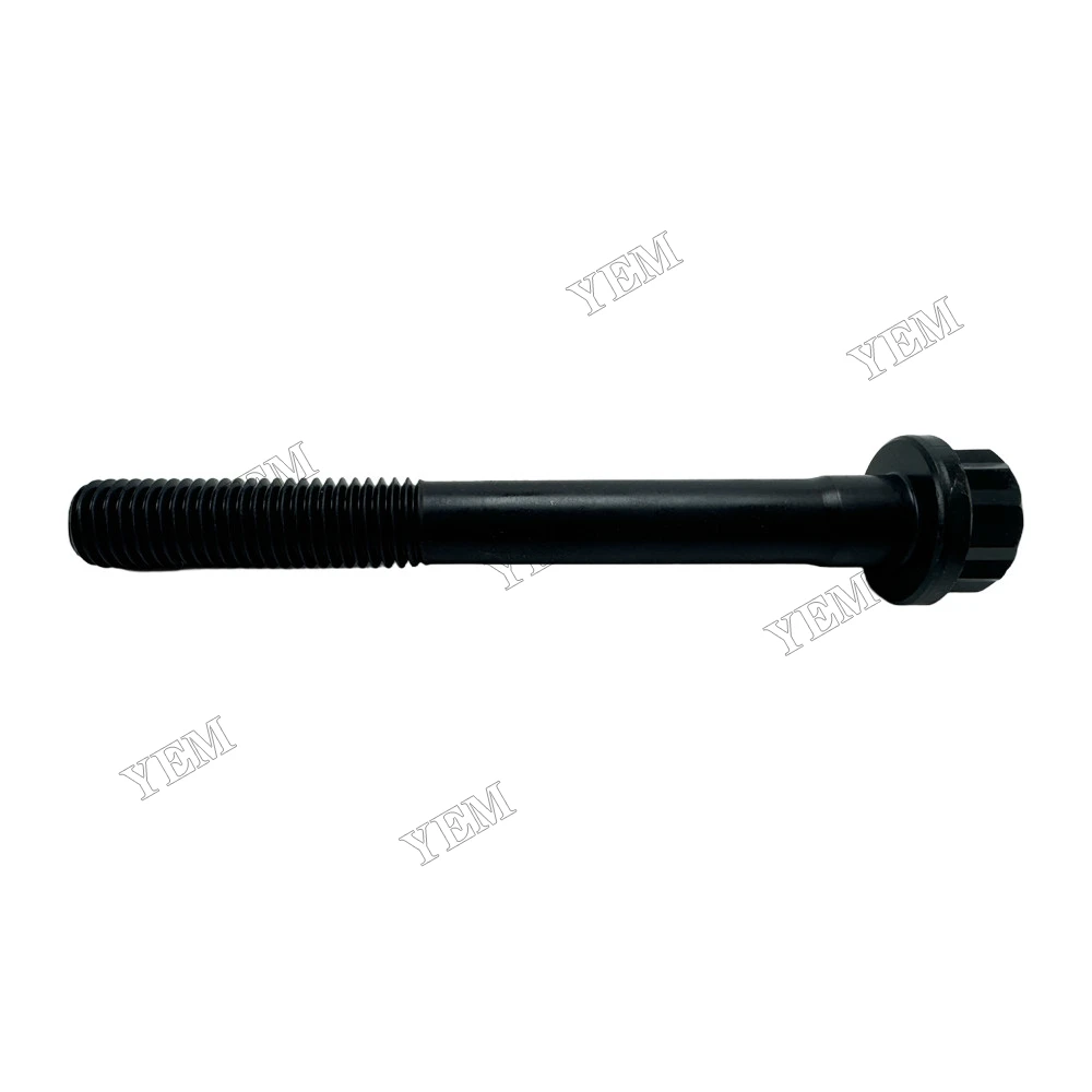 Cylinder Head Bolt ME011015 Fit for Mitsubishi 6D34 Engine 6