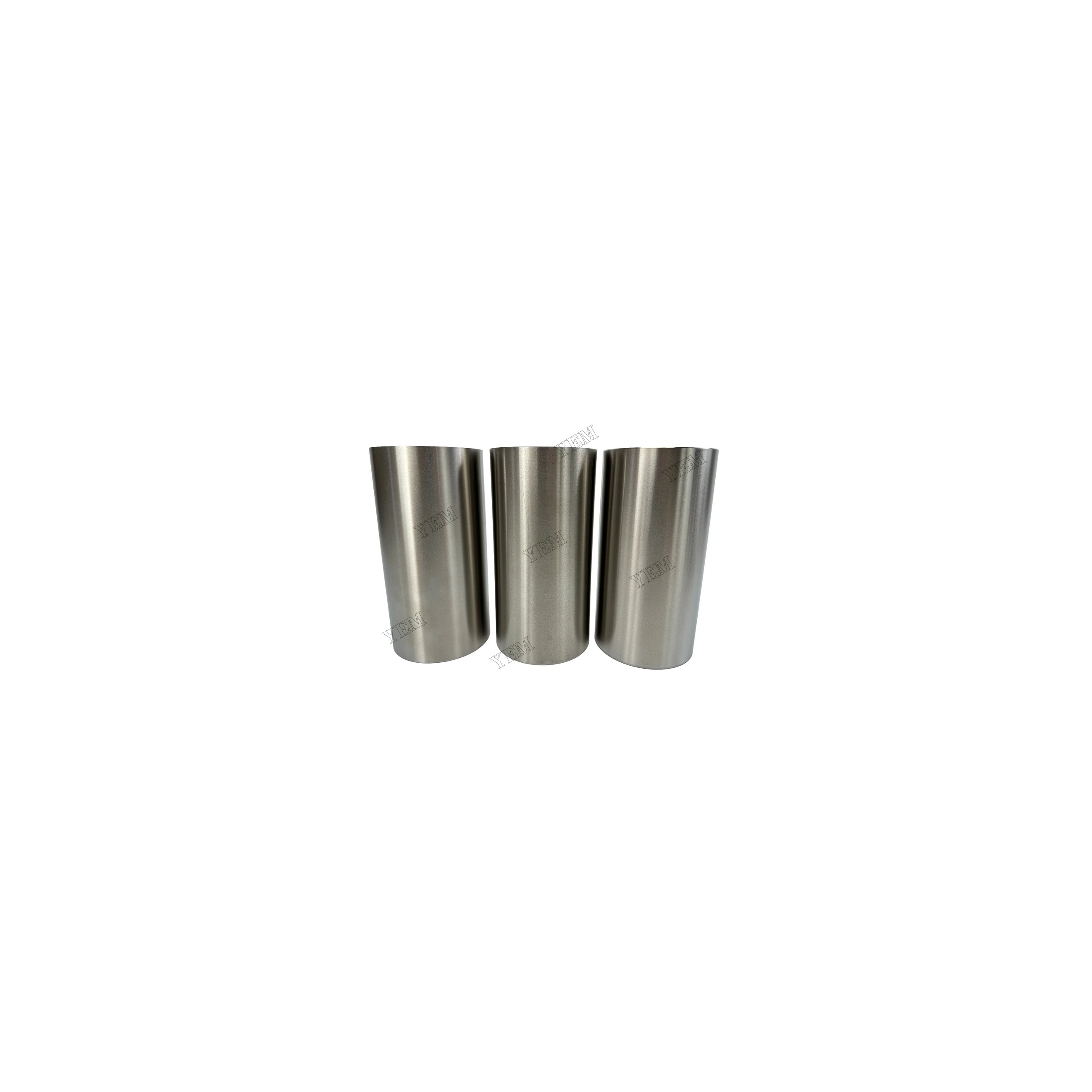 Equipment ZL600 Liner for Kubota Cylinder Liner Engine Repair Kit Industrial Engine Parts