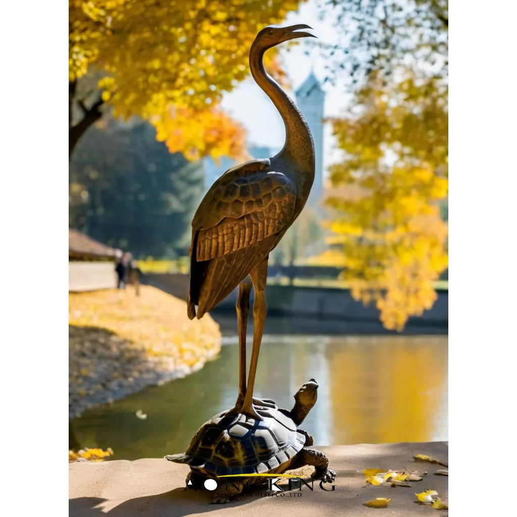 New Product Factory Customized Large Size Bronze Eagle Brass Eagle Sculpture Big Bronze Flying Eagle Statue for Gate