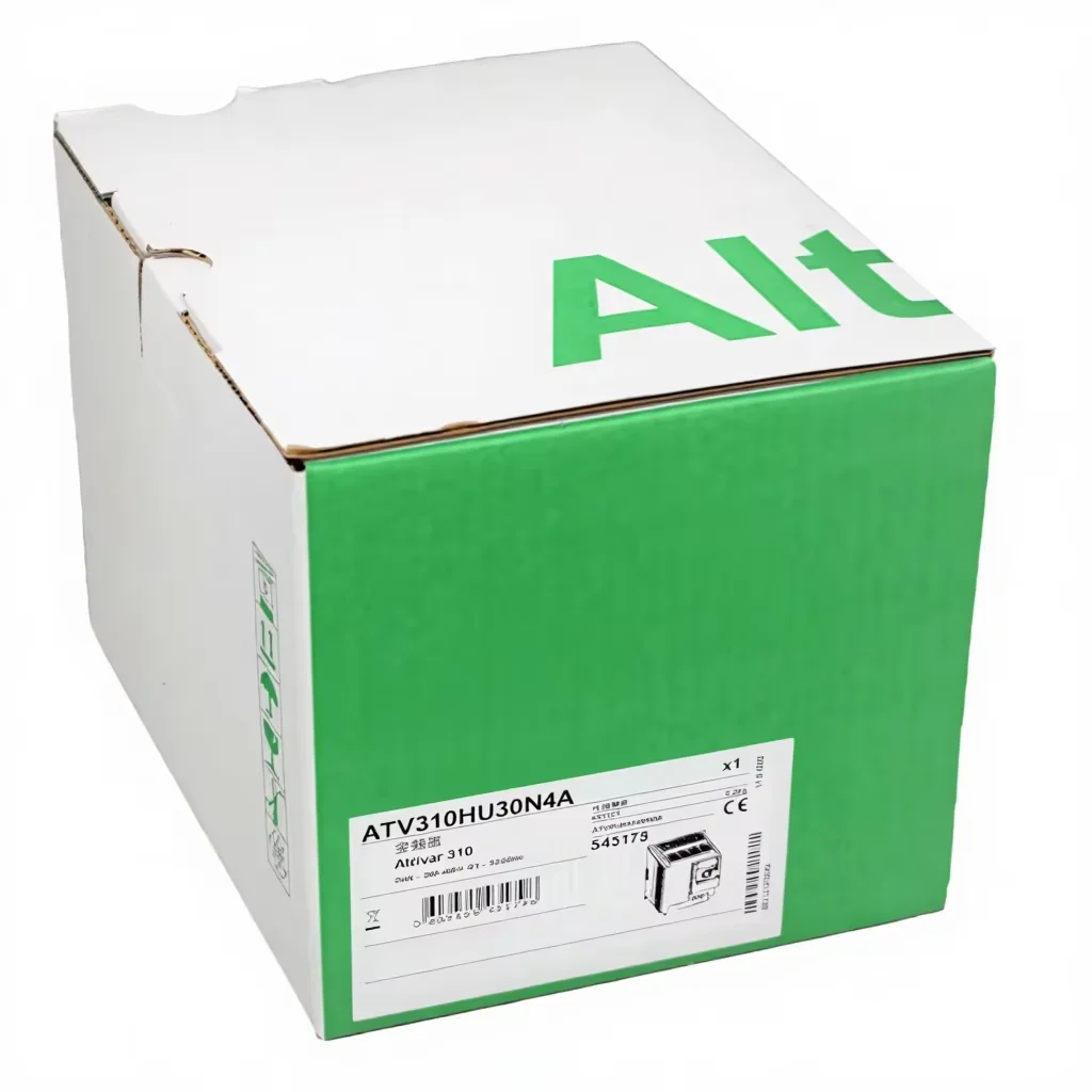 Gold Sellet  ATV310HU30N4A  Inverter New Original WarehouseStock plc programming controller