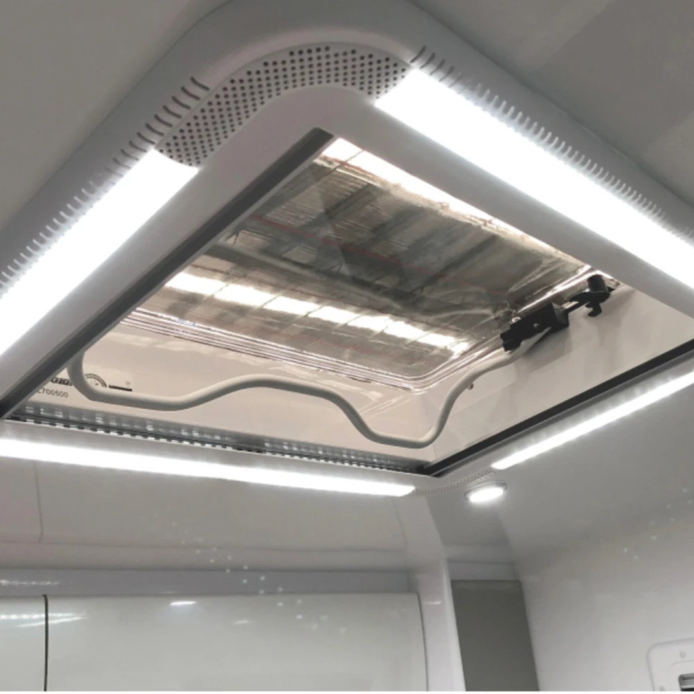 Rv Vent Lid Skylight For Your Roof Vent Buy Rv Vent Lid,Rv Roof Vent
