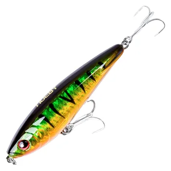 Hard Fishing Lures Stick Bait Long Casting Sinking Pencil – Pencil – view 2