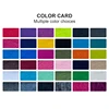Color card