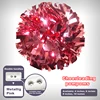 Metallig Pink