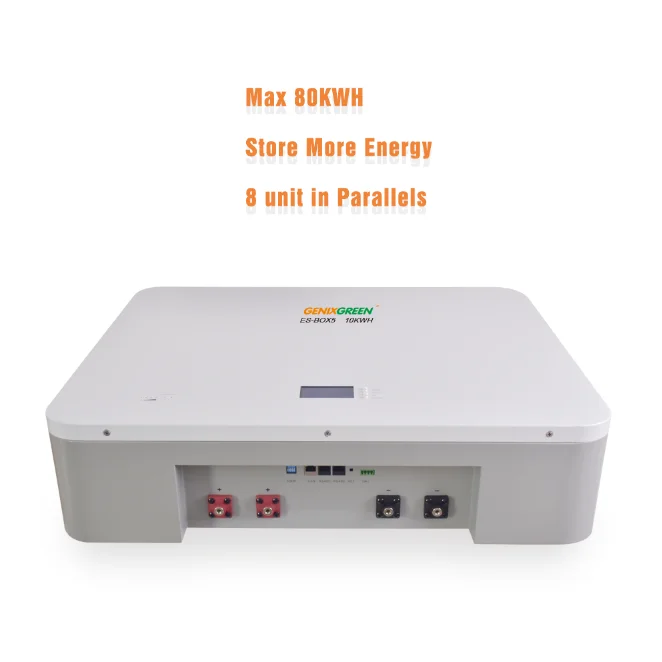10kwh Lto Battery Pack BMS System Lithium Ion Battery 48v Mppt Solar Charge Controller Solar Panels
