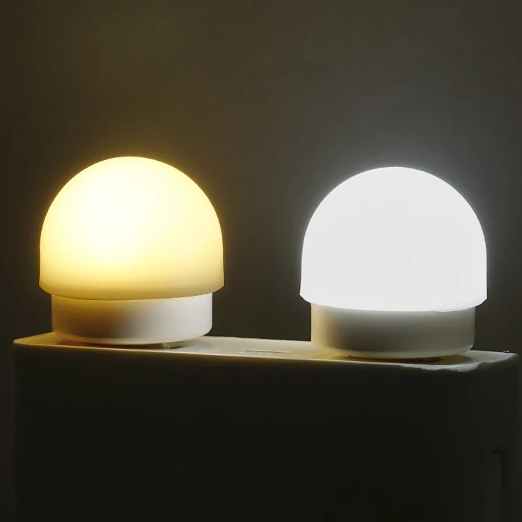 Горячая Распродажа энергосберегающая электрическая лампа USB