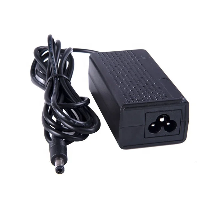 12V 5A 60W AC Adapter Charger Power Supply For Data Model CP-1250 CP1250 