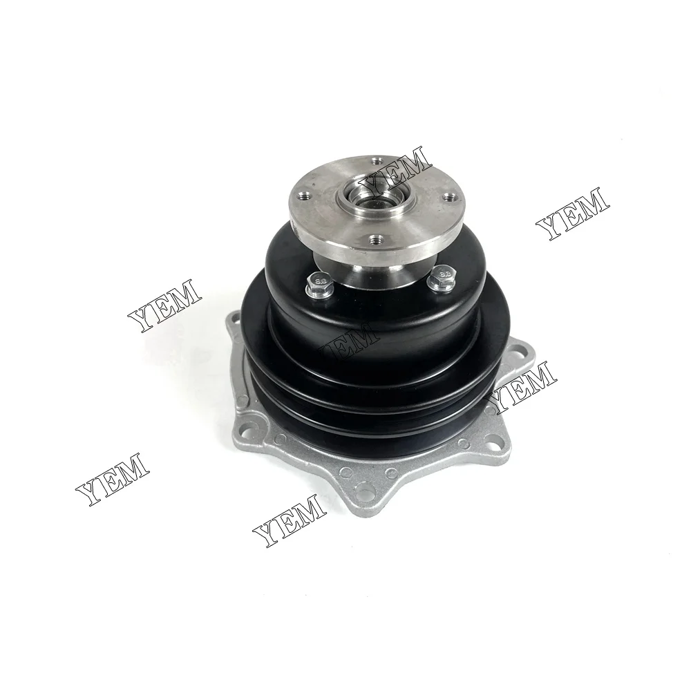 Engine Rebuild Kit QD32 Water Pump for Nissan 3