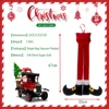 Red L size