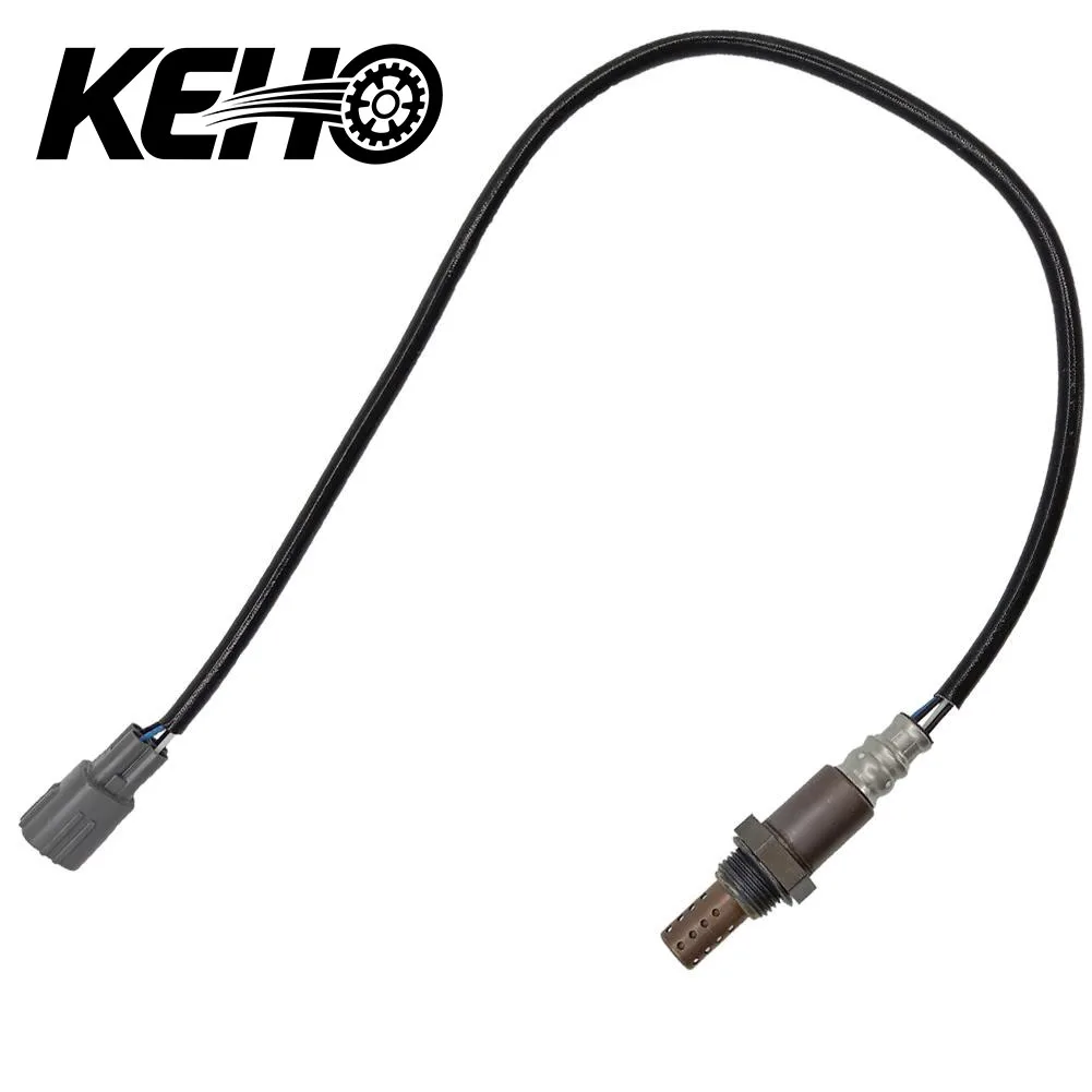 Oxygen sensor - 89465-60380 - Toyota Prado 2.7L TRJ120-1