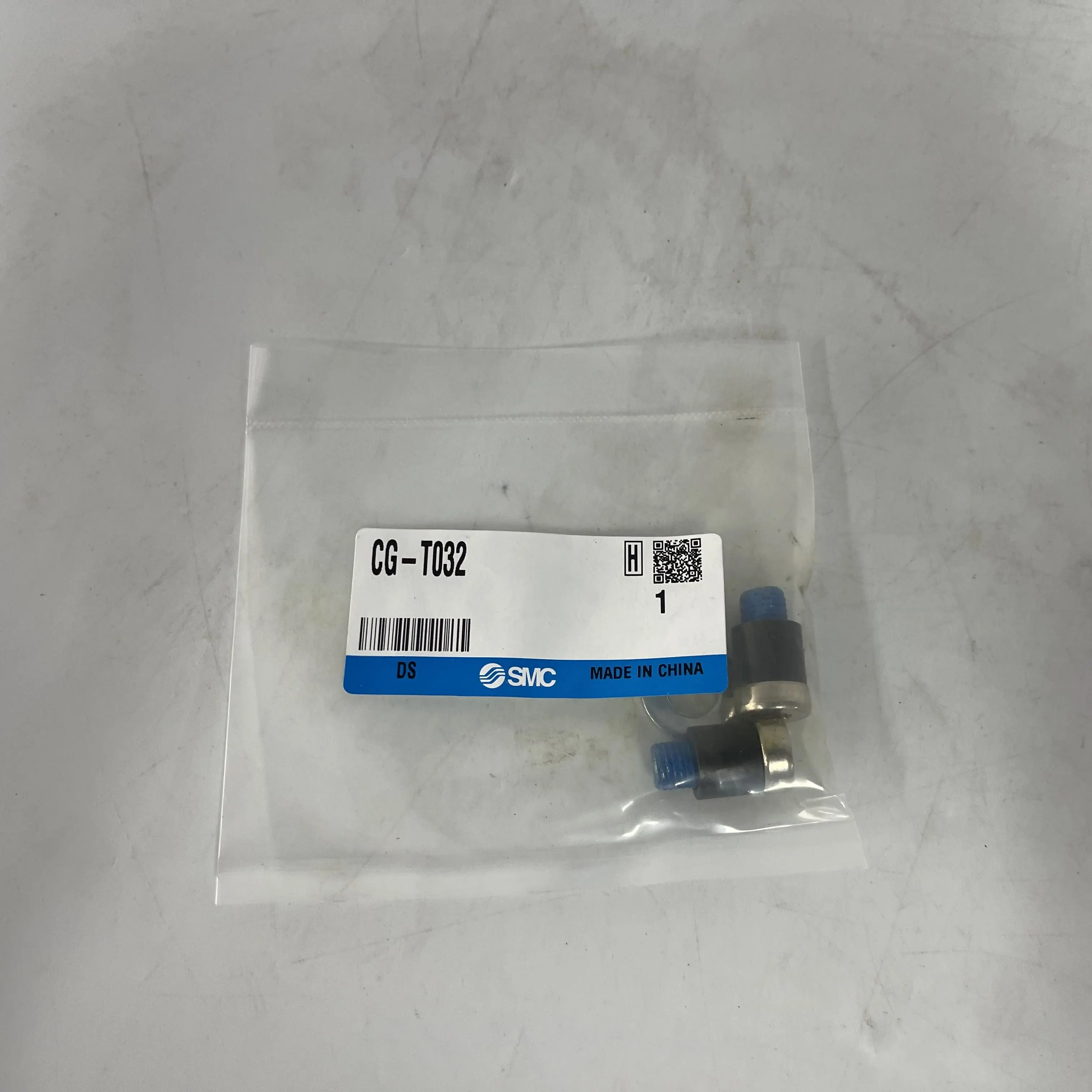 SMC Pneumatic Floating Joint CG-T032 SMC Pneumatic Floating Joint CG-T032