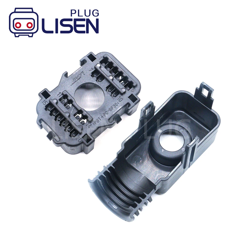 Alison Female 20 Pin Connector for Allison Heavy Duty Transmission
